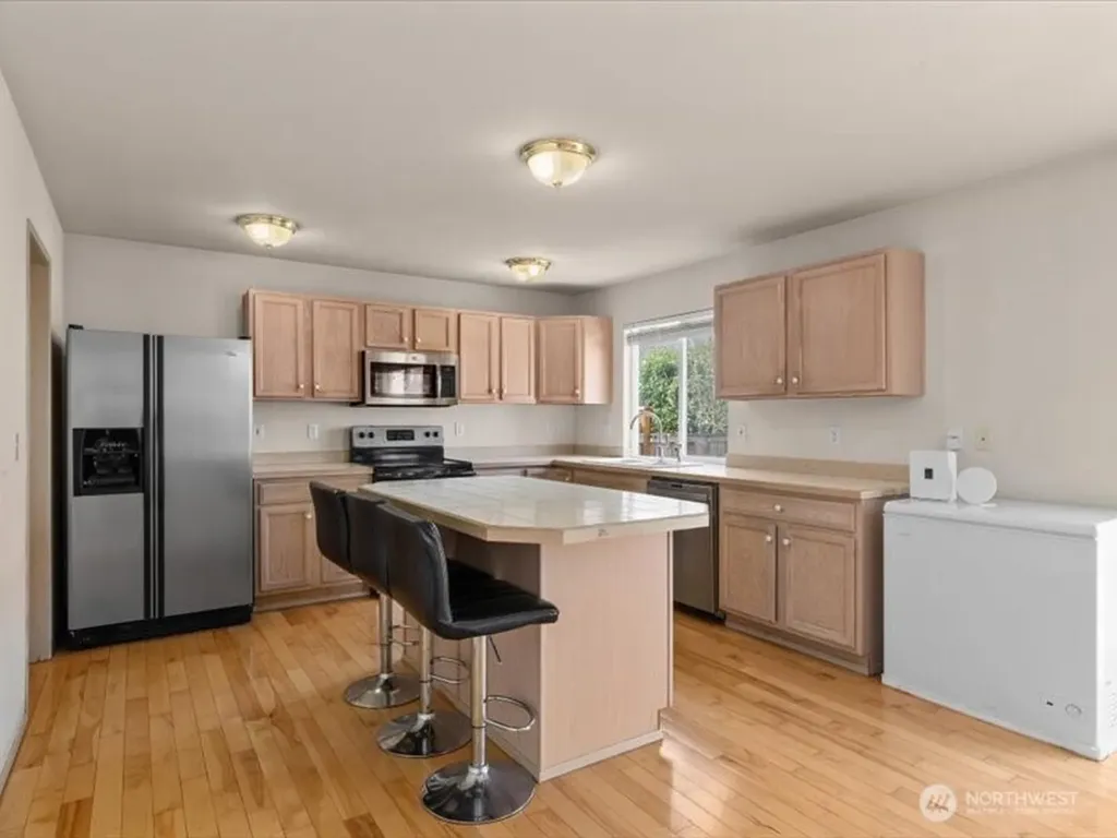 14012 50th Drive SE Snohomish WA 98296