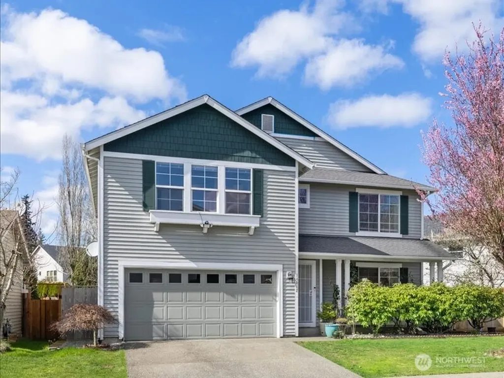 14012 50th Drive SE Snohomish WA 98296