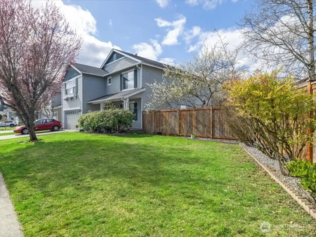 14012 50th Drive SE Snohomish WA 98296