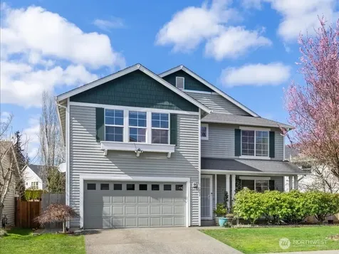 14012 50th Drive SE Snohomish WA 98296