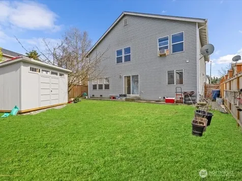 14012 50th Drive SE Snohomish WA 98296