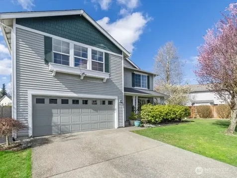 14012 50th Drive SE Snohomish WA 98296