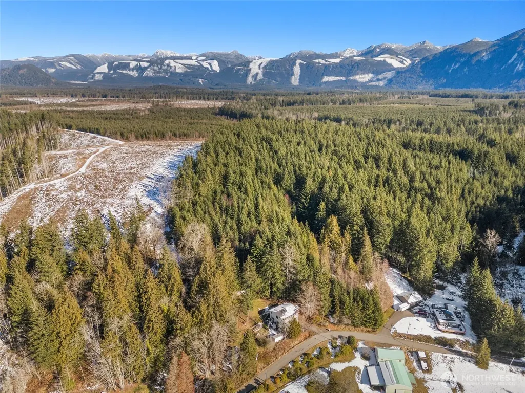 0 SE 53rd Street Snoqualmie WA 98065