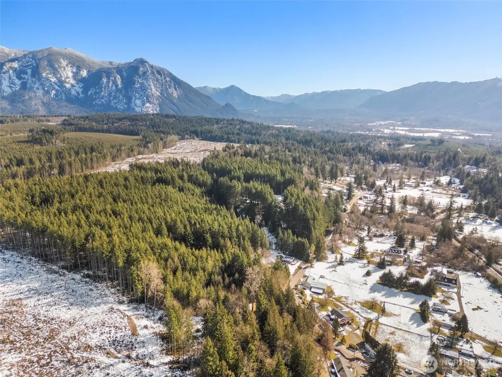 0 SE 53rd Street Snoqualmie WA 98065