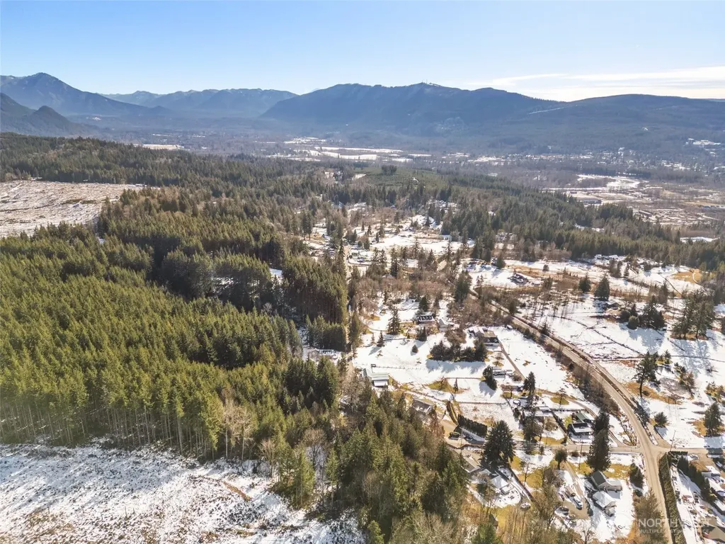 0 SE 53rd Street Snoqualmie WA 98065
