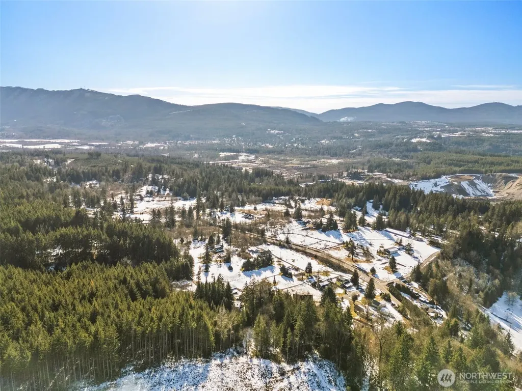 0 SE 53rd Street Snoqualmie WA 98065