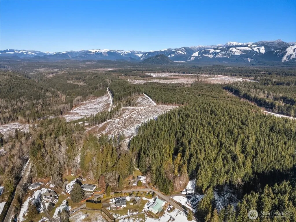 0 SE 53rd Street Snoqualmie WA 98065