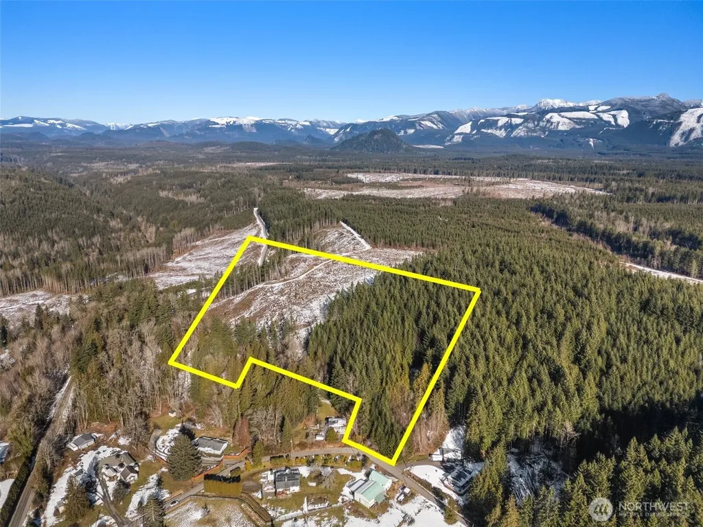0 SE 53rd Street Snoqualmie WA 98065