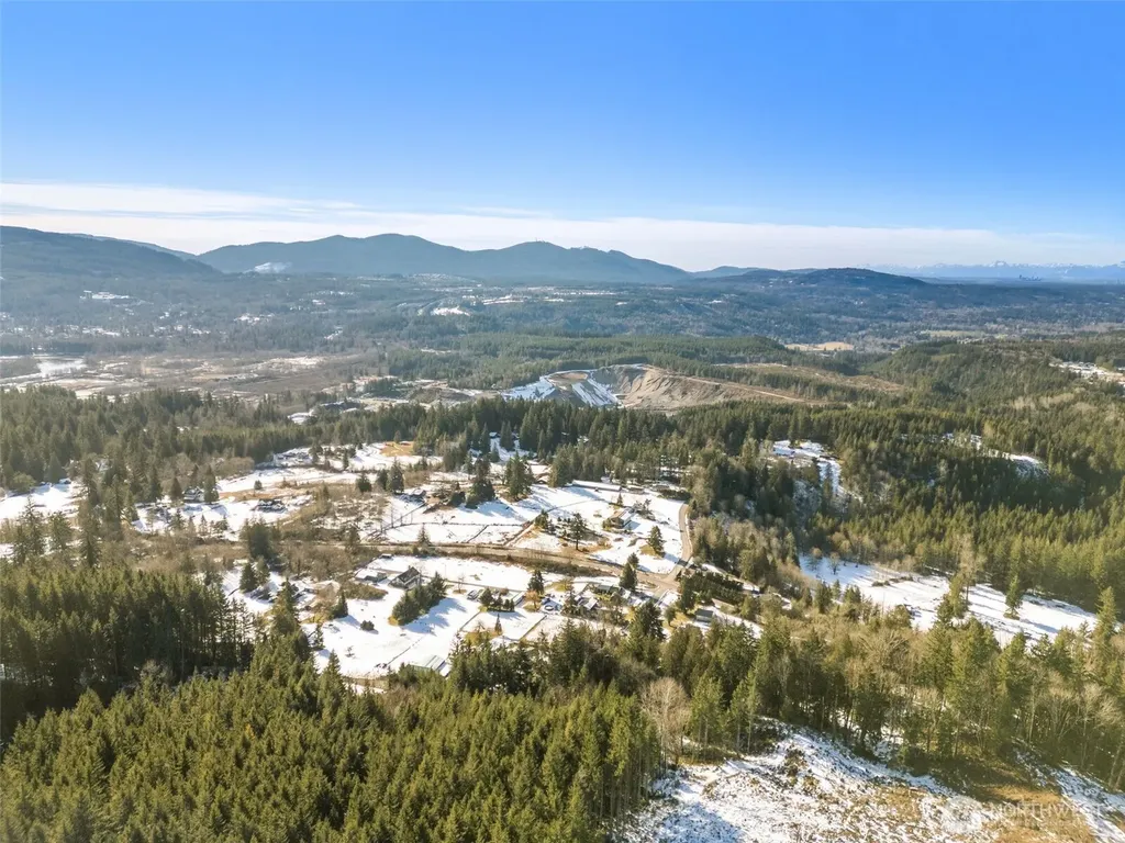 0 SE 53rd Street Snoqualmie WA 98065