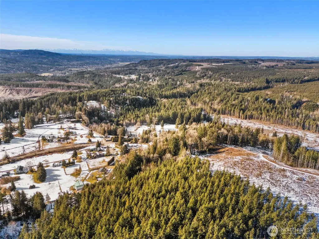 0 SE 53rd Street Snoqualmie WA 98065
