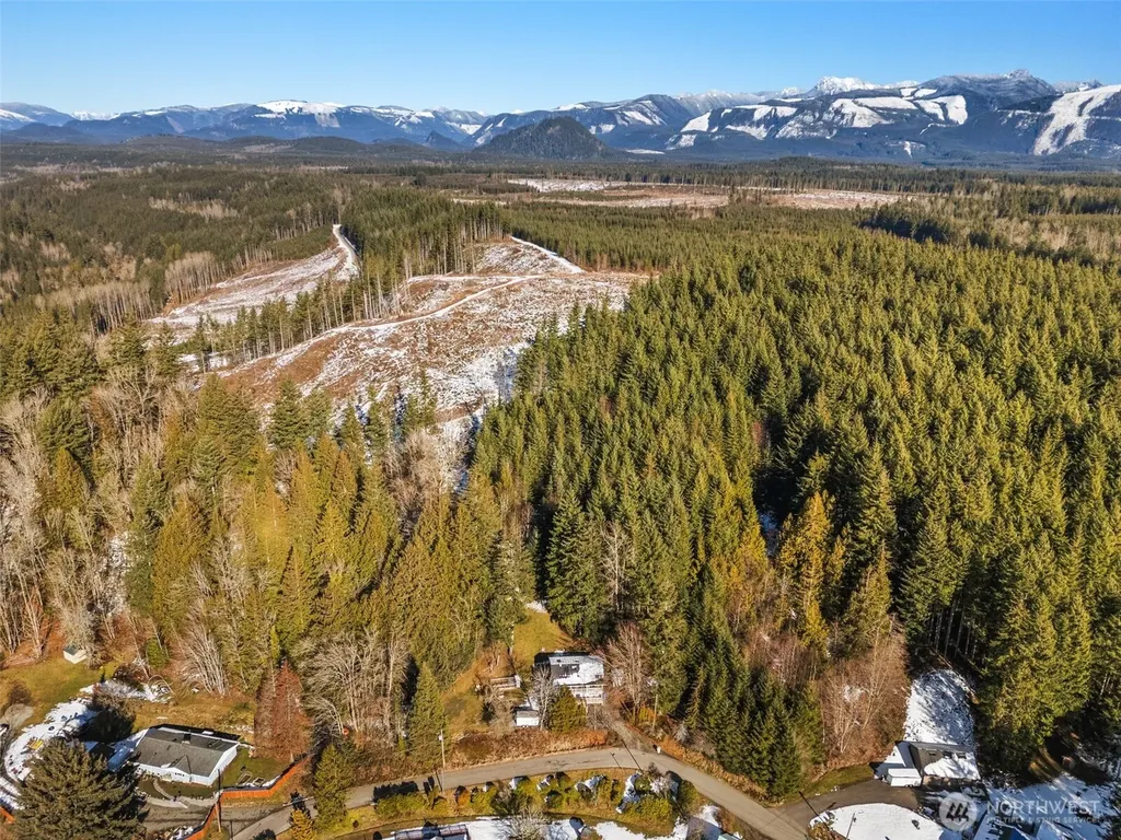 0 SE 53rd Street Snoqualmie WA 98065
