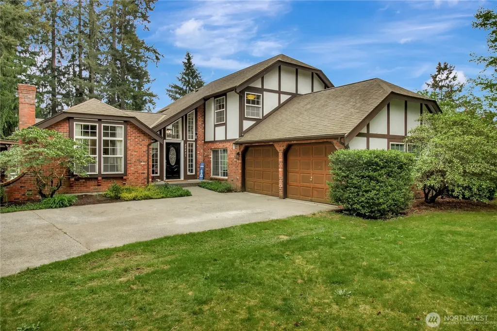 25431 Mountain Drive Arlington WA 98223
