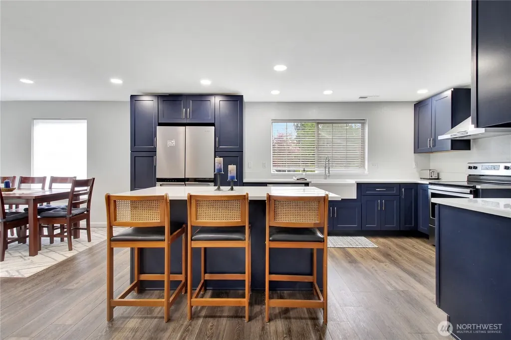 25431 Mountain Drive Arlington WA 98223
