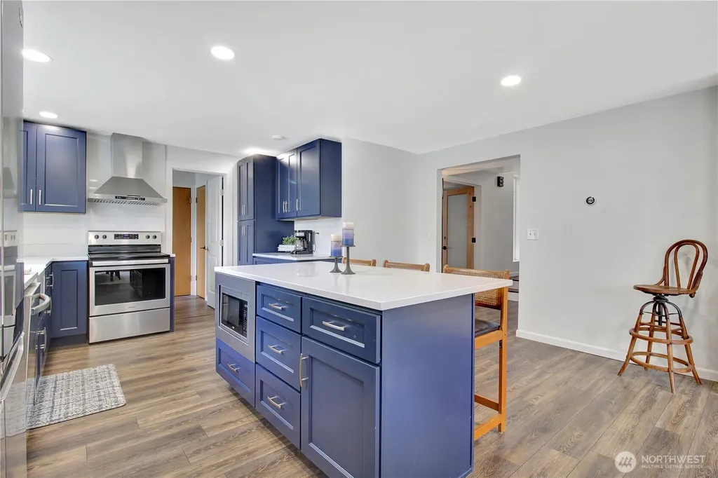 25431 Mountain Drive Arlington WA 98223
