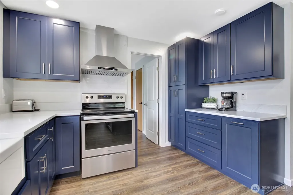 25431 Mountain Drive Arlington WA 98223