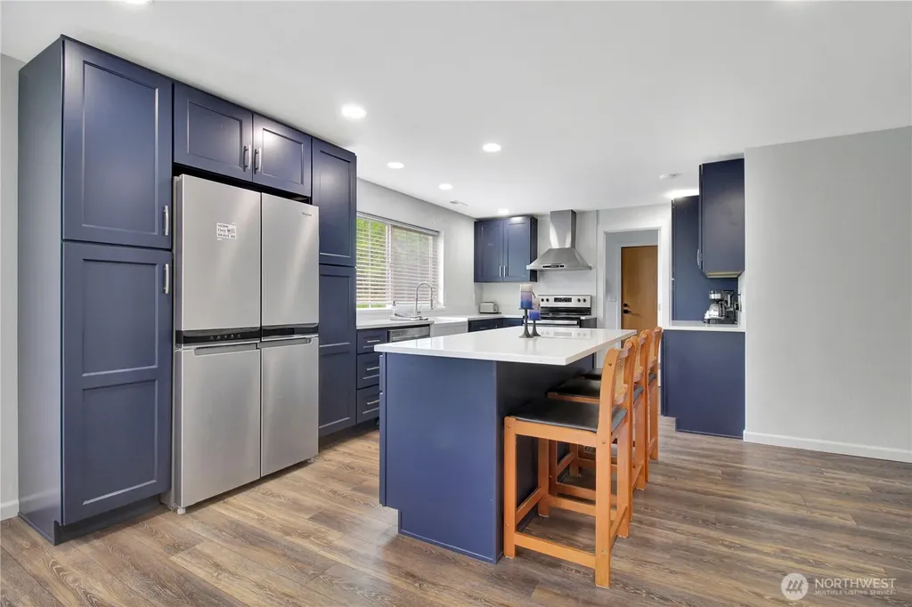 25431 Mountain Drive Arlington WA 98223