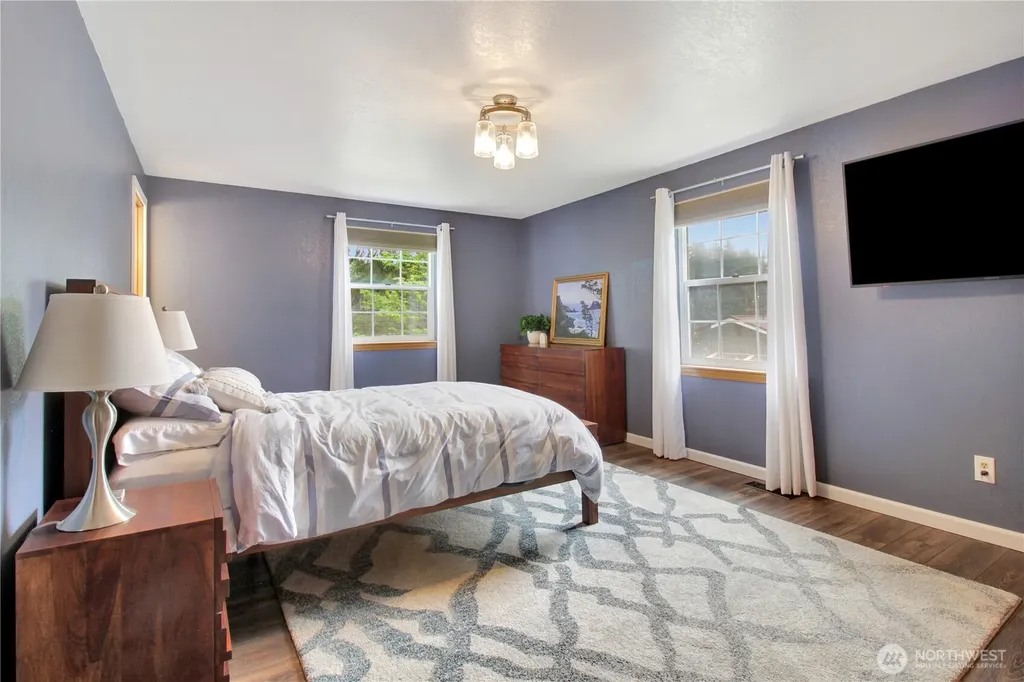 25431 Mountain Drive Arlington WA 98223