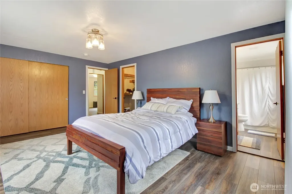 25431 Mountain Drive Arlington WA 98223