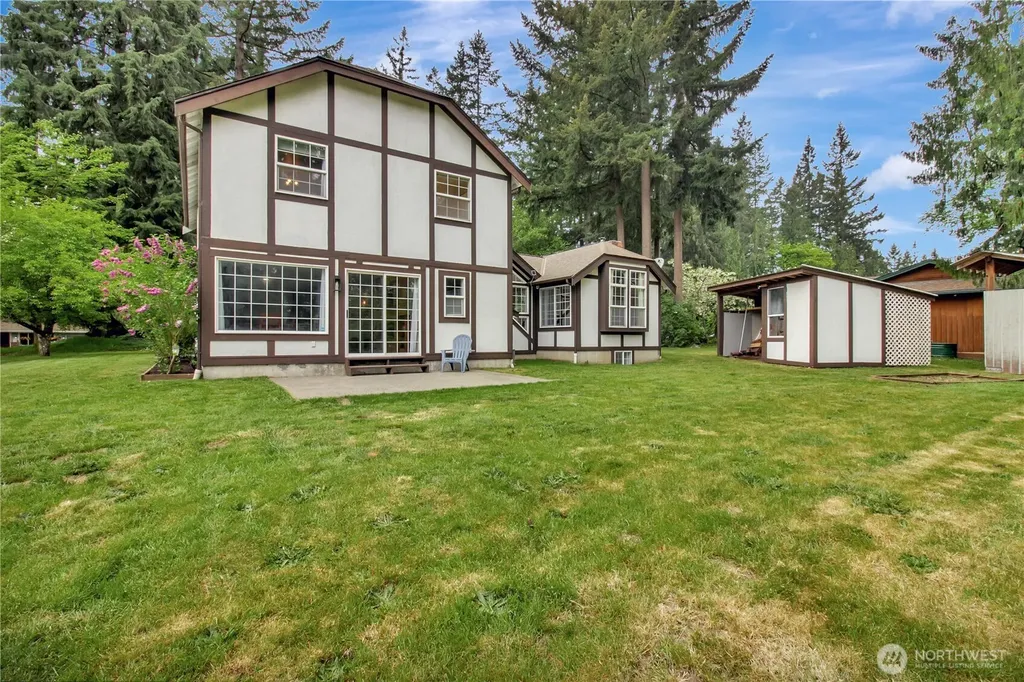 25431 Mountain Drive Arlington WA 98223