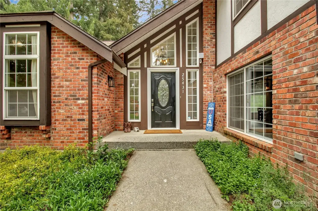 25431 Mountain Drive Arlington WA 98223