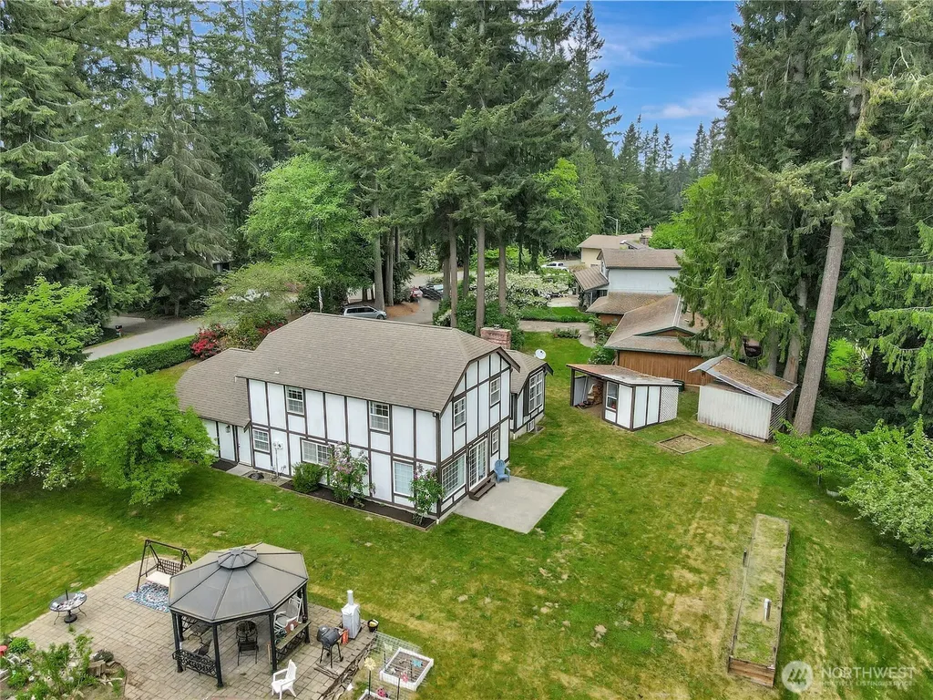 25431 Mountain Drive Arlington WA 98223