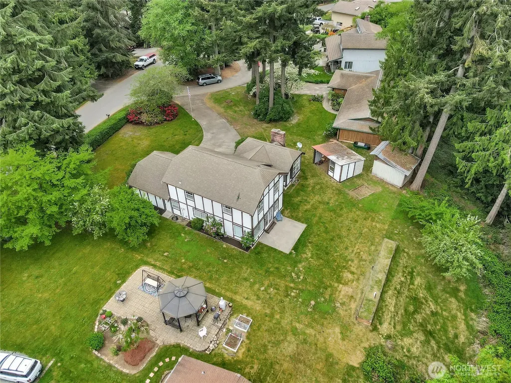 25431 Mountain Drive Arlington WA 98223