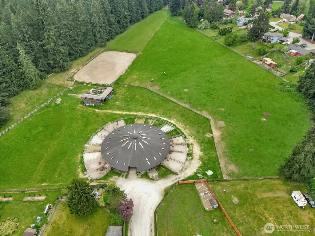 25431 Mountain Drive Arlington WA 98223