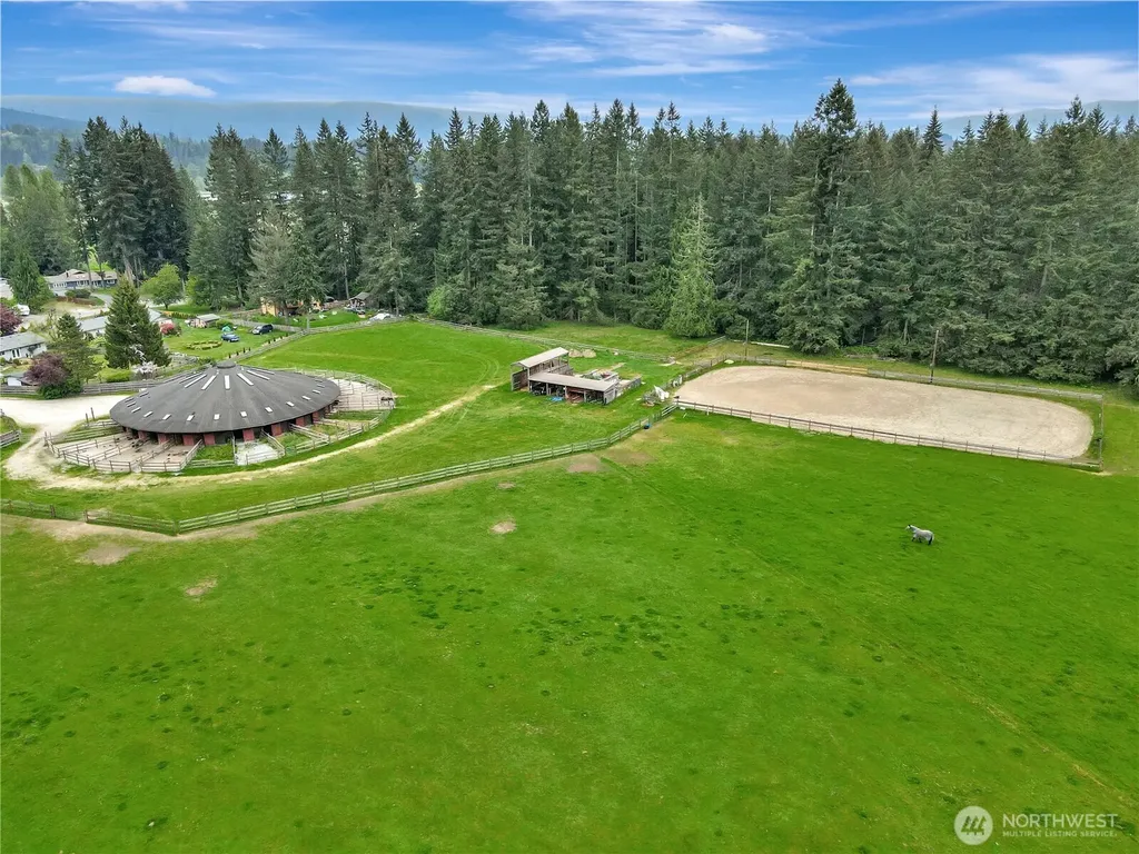 25431 Mountain Drive Arlington WA 98223