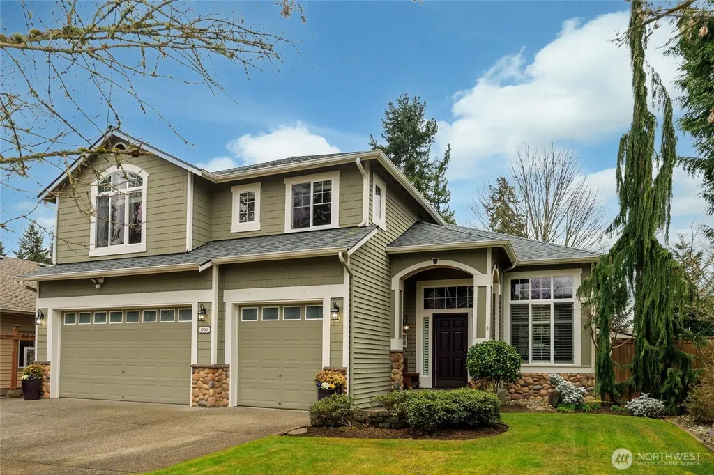17001 31st Drive SE Bothell WA 98012