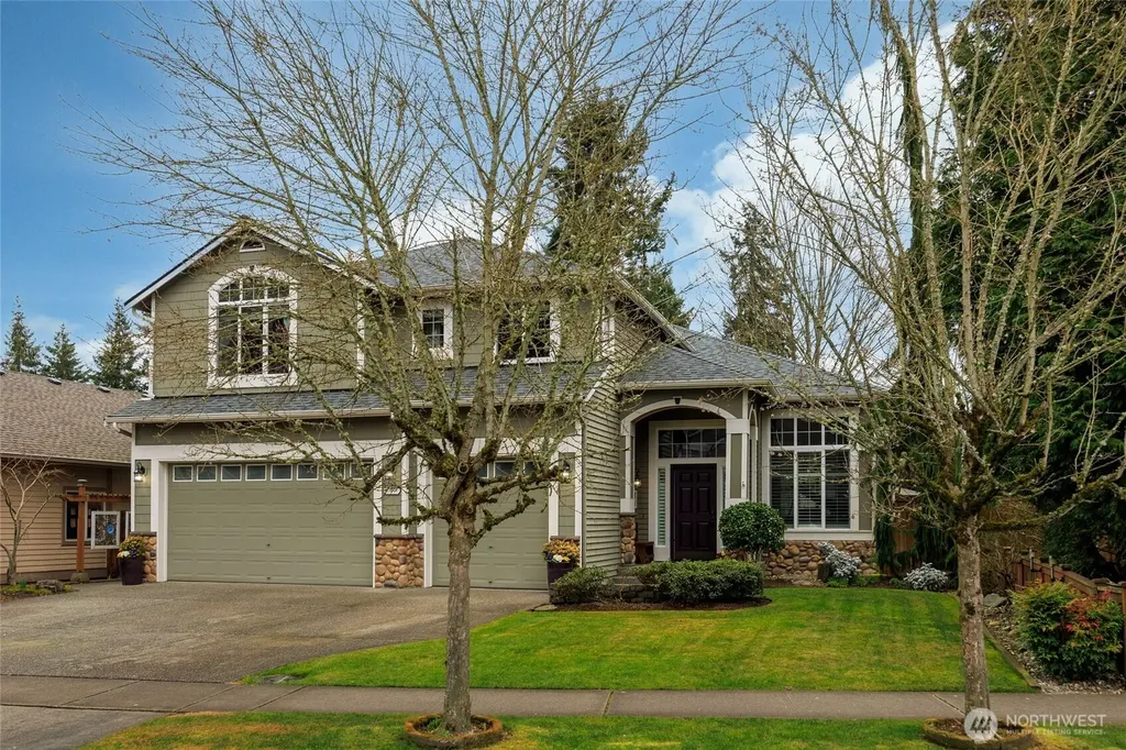 17001 31st Drive SE Bothell WA 98012
