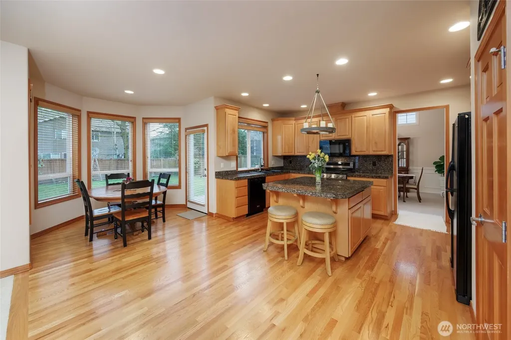 17001 31st Drive SE Bothell WA 98012