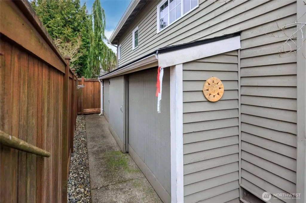 17001 31st Drive SE Bothell WA 98012