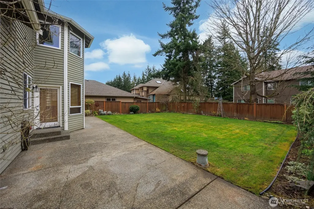 17001 31st Drive SE Bothell WA 98012