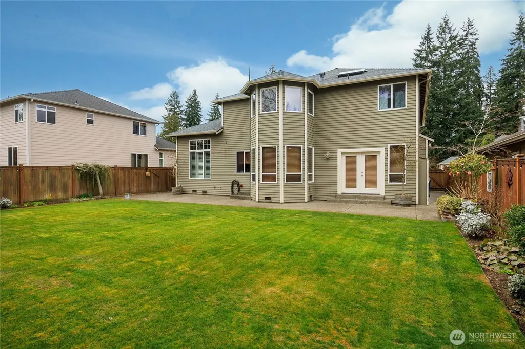 17001 31st Drive SE Bothell WA 98012