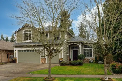 17001 31st Drive SE Bothell WA 98012