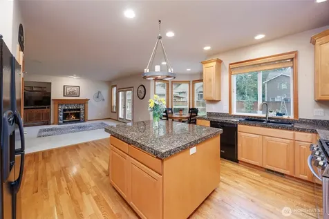 17001 31st Drive SE Bothell WA 98012
