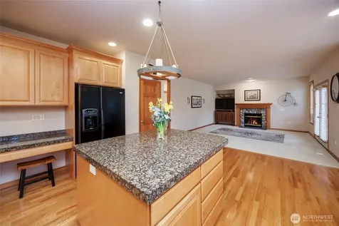 17001 31st Drive SE Bothell WA 98012