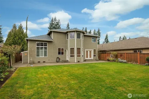 17001 31st Drive SE Bothell WA 98012