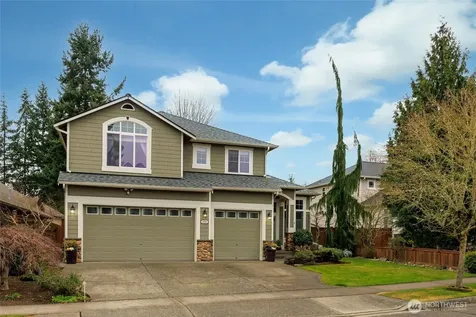 17001 31st Drive SE Bothell WA 98012