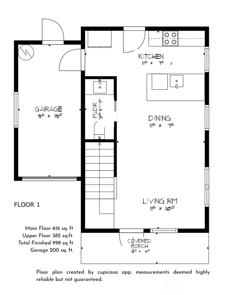 214 E Grover Street Lynden WA 98264