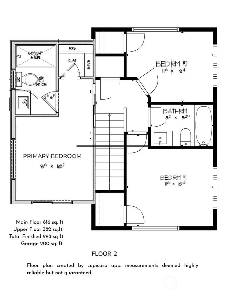 214 E Grover Street Lynden WA 98264