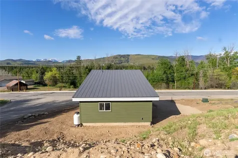 428 Castle Avenue Winthrop WA 98862