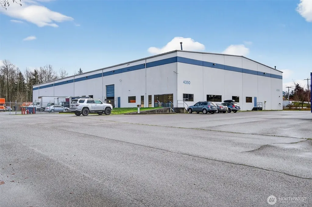 4350 Pacific Highway Bellingham WA 98226