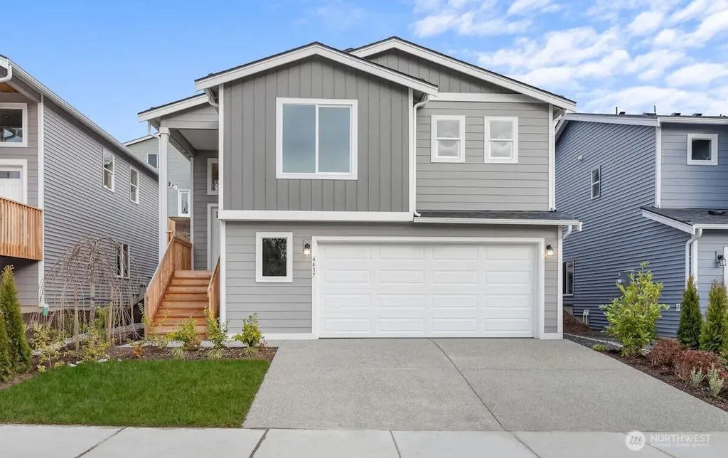 7427 45th Place NE Marysville WA 98270