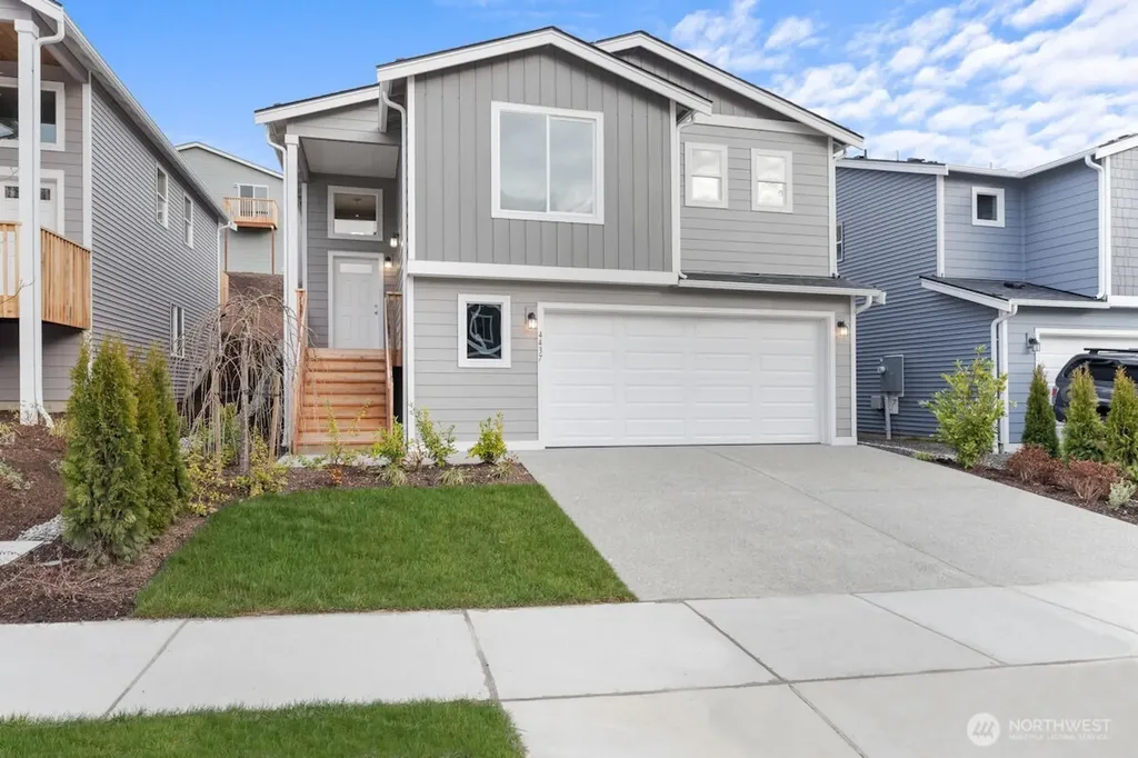7427 45th Place NE Marysville WA 98270