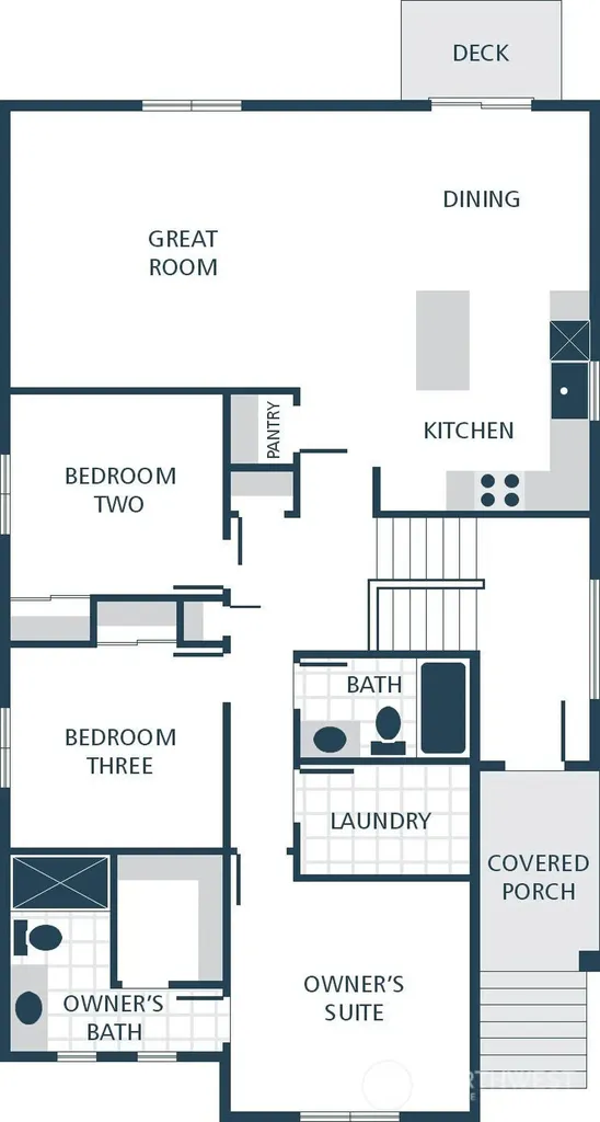 7427 45th Place NE Marysville WA 98270