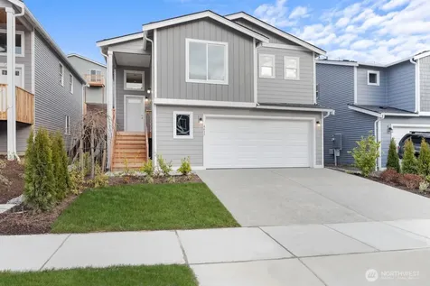 7427 45th Place NE Marysville WA 98270