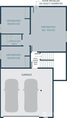 7427 45th Place NE Marysville WA 98270