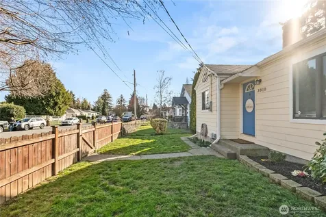 3810 S Asotin Street Tacoma WA 98418