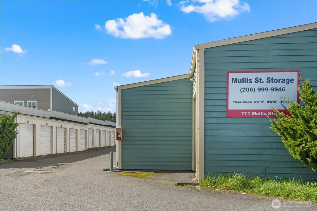 771 Mullis Street Friday Harbor WA 98250